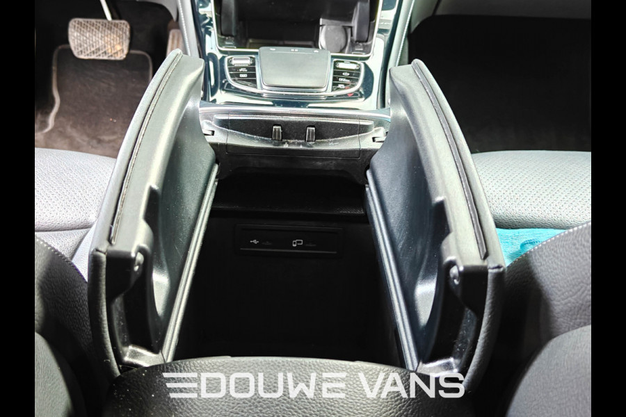 Mercedes-Benz GLC 300e 4Matic Leder Camera Navigatie Carplay