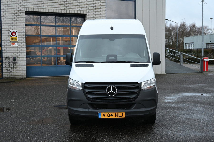 Mercedes-Benz Sprinter 317 CDI L3H2 Pro MBUX 10.25, Winter pakket, Etc.