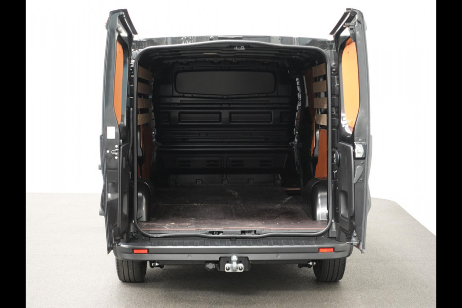Renault Trafic 2.0 Blue dCi 150PK T30 L2H1 Advance Automaat Airco Bluetooth Cruise Parkeersensoren Navigatie Trekhaak