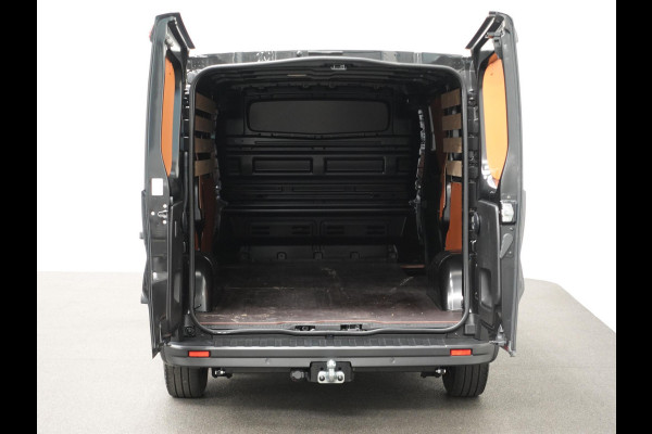 Renault Trafic 2.0 Blue dCi 150PK T30 L2H1 Advance Automaat Airco Bluetooth Cruise Parkeersensoren Navigatie Trekhaak