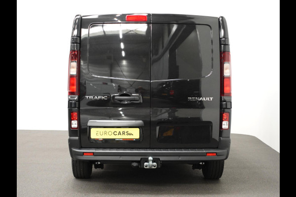 Renault Trafic 2.0 Blue dCi 150PK T30 L2H1 Advance Automaat Airco Bluetooth Cruise Parkeersensoren Navigatie Trekhaak