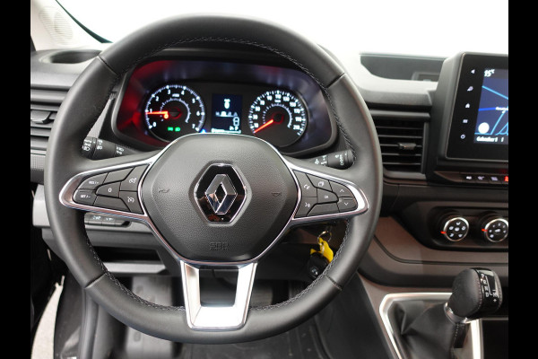 Renault Trafic 2.0 Blue dCi 150PK T30 L2H1 Advance Automaat Airco Bluetooth Cruise Parkeersensoren Navigatie Trekhaak