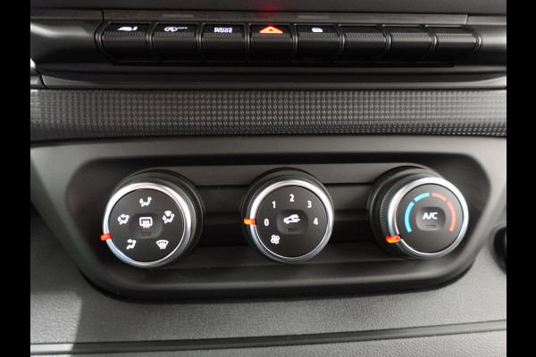 Renault Trafic 2.0 Blue dCi 150PK T30 L2H1 Advance Automaat Airco Bluetooth Cruise Parkeersensoren Navigatie Trekhaak
