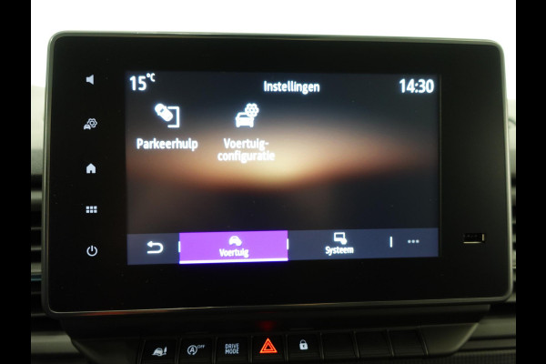 Renault Trafic 2.0 Blue dCi 150PK T30 L2H1 Advance Automaat Airco Bluetooth Cruise Parkeersensoren Navigatie Trekhaak