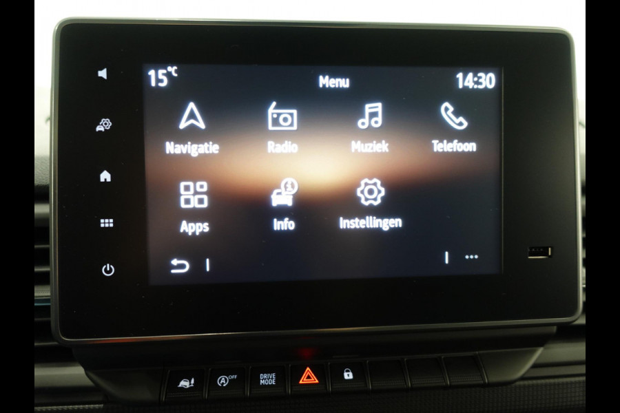 Renault Trafic 2.0 Blue dCi 150PK T30 L2H1 Advance Automaat Airco Bluetooth Cruise Parkeersensoren Navigatie Trekhaak