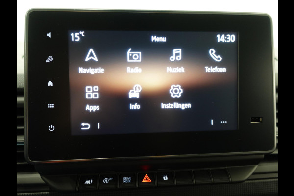 Renault Trafic 2.0 Blue dCi 150PK T30 L2H1 Advance Automaat Airco Bluetooth Cruise Parkeersensoren Navigatie Trekhaak