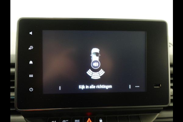 Renault Trafic 2.0 Blue dCi 150PK T30 L2H1 Advance Automaat Airco Bluetooth Cruise Parkeersensoren Navigatie Trekhaak