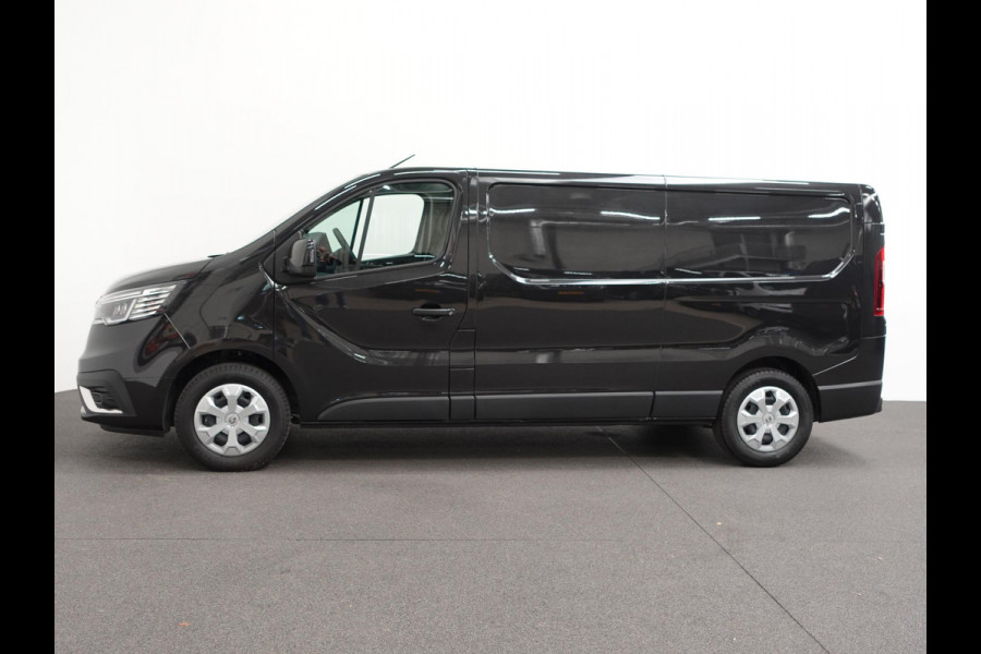 Renault Trafic 2.0 Blue dCi 150PK T30 L2H1 Advance Automaat Airco Bluetooth Cruise Parkeersensoren Navigatie Trekhaak