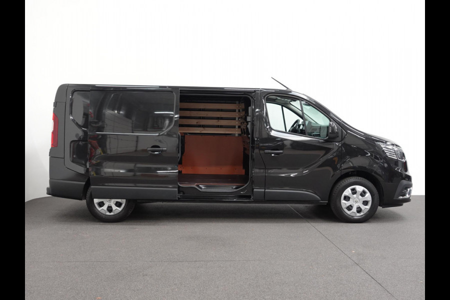 Renault Trafic 2.0 Blue dCi 150PK T30 L2H1 Advance Automaat Airco Bluetooth Cruise Parkeersensoren Navigatie Trekhaak