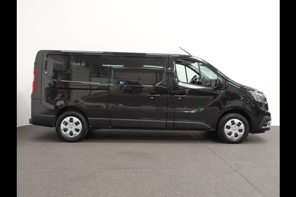Renault Trafic 2.0 Blue dCi 150PK T30 L2H1 Advance Automaat Airco Bluetooth Cruise Parkeersensoren Navigatie Trekhaak