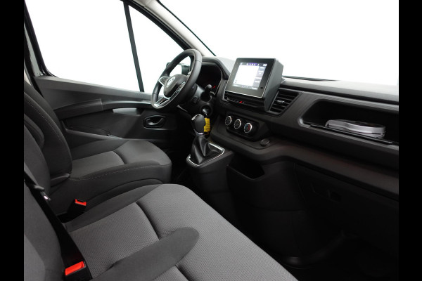 Renault Trafic 2.0 Blue dCi 150PK T30 L2H1 Advance Automaat Airco Bluetooth Cruise Parkeersensoren Navigatie Trekhaak