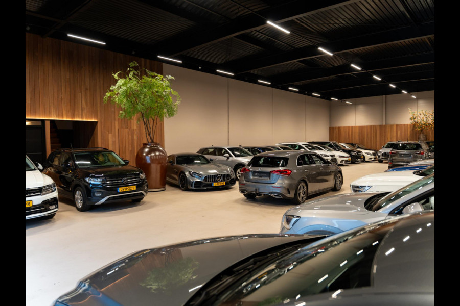 BMW 5 Serie 530e M-Pakket, Shadow Line, Laser Light, Pano, Virtual, Leder, 360 Cam, ACC, Ambiënte Light, PDC, Dealer Onderhouden