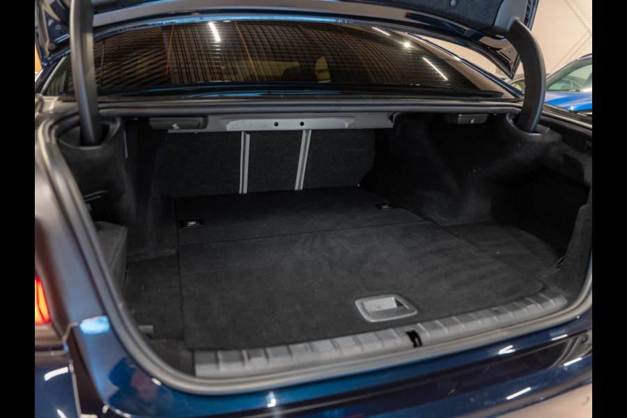 BMW 5 Serie 530e M-Pakket, Shadow Line, Laser Light, Pano, Virtual, Leder, 360 Cam, ACC, Ambiënte Light, PDC, Dealer Onderhouden