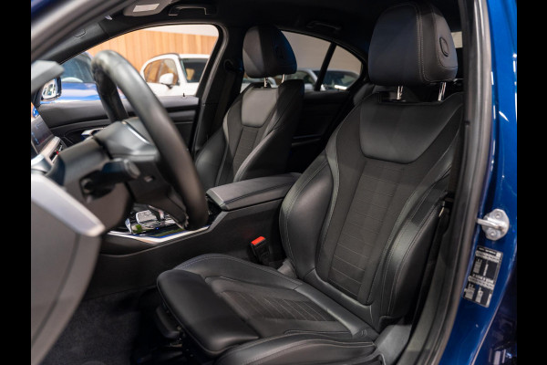 BMW 3-serie 320i M Pakket, Digi Dash, Apple Carplay, Android Auto, Navi, Ambiënte Light, Cruise, PDC, Led, Volledig Onderhouden