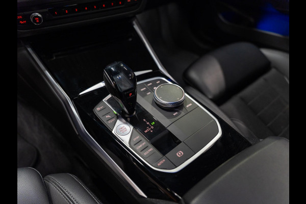 BMW 3-serie 320i M Pakket, Digi Dash, Apple Carplay, Android Auto, Navi, Ambiënte Light, Cruise, PDC, Led, Volledig Onderhouden