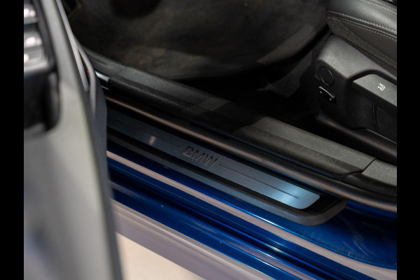 BMW 3-serie 320i M Pakket, Digi Dash, Apple Carplay, Android Auto, Navi, Ambiënte Light, Cruise, PDC, Led, Volledig Onderhouden