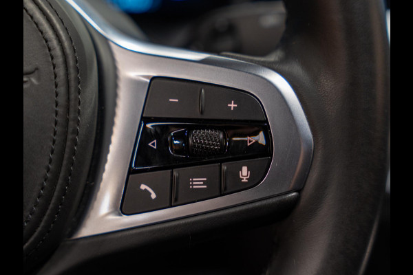 BMW 3-serie 320i M Pakket, Digi Dash, Apple Carplay, Android Auto, Navi, Ambiënte Light, Cruise, PDC, Led, Volledig Onderhouden