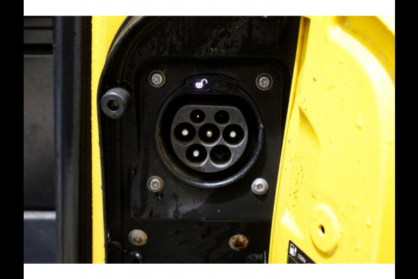 Mercedes-Benz eVito Lang 41 kWh Airco/Camera SOH 91,9% 12-2020