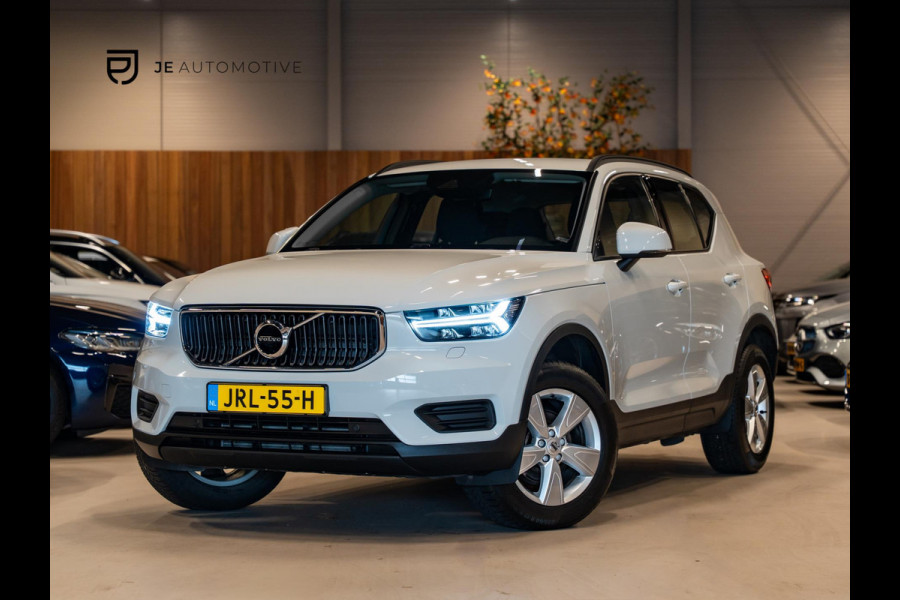 Volvo XC40 1.5 T3 163PK Momentum, Navi, Cruise, PDC, Clima, Voll Led, Bluetooth/Tel, Volledig Onderhouden