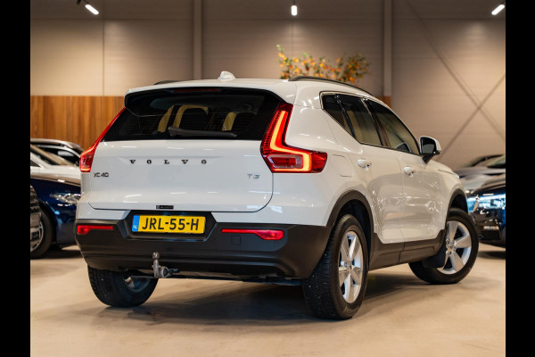 Volvo XC40 1.5 T3 163PK Momentum, Navi, Cruise, PDC, Clima, Voll Led, Bluetooth/Tel, Volledig Onderhouden