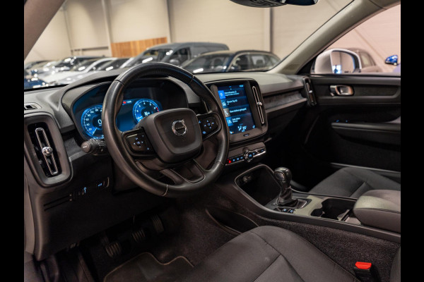 Volvo XC40 1.5 T3 163PK Momentum, Navi, Cruise, PDC, Clima, Voll Led, Bluetooth/Tel, Volledig Onderhouden