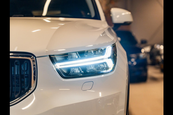 Volvo XC40 1.5 T3 163PK Momentum, Navi, Cruise, PDC, Clima, Voll Led, Bluetooth/Tel, Volledig Onderhouden