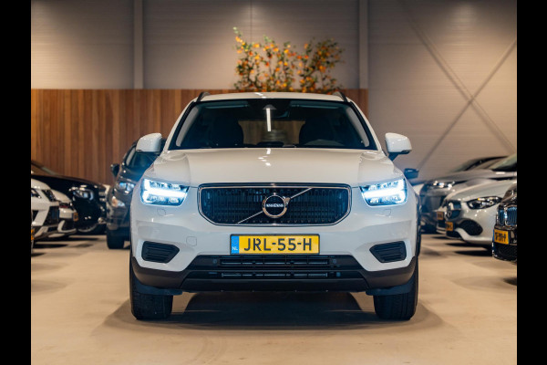 Volvo XC40 1.5 T3 163PK Momentum, Navi, Cruise, PDC, Clima, Voll Led, Bluetooth/Tel, Volledig Onderhouden