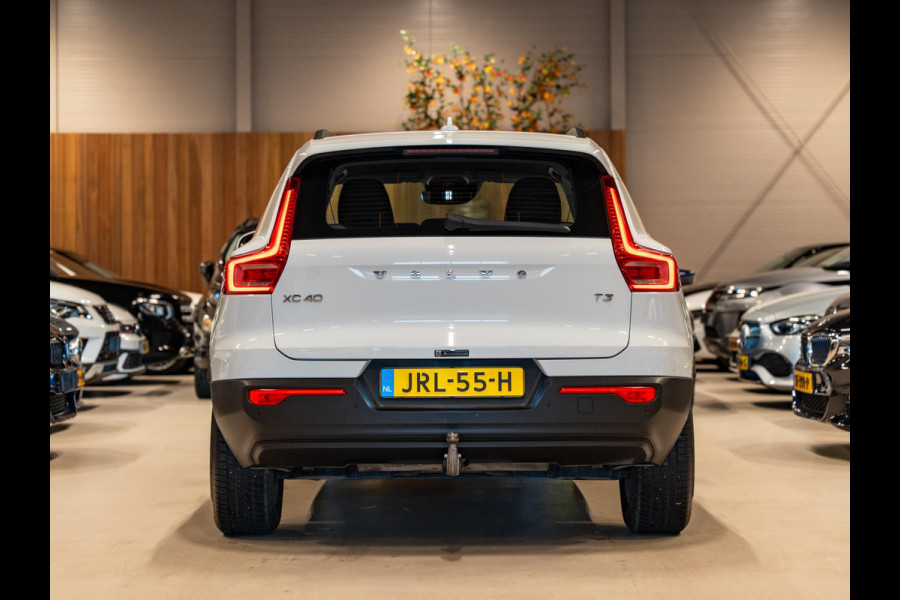 Volvo XC40 1.5 T3 163PK Momentum, Navi, Cruise, PDC, Clima, Voll Led, Bluetooth/Tel, Volledig Onderhouden