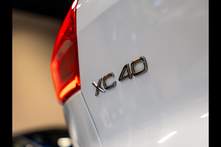 Volvo XC40 1.5 T3 163PK Momentum, Navi, Cruise, PDC, Clima, Voll Led, Bluetooth/Tel, Volledig Onderhouden