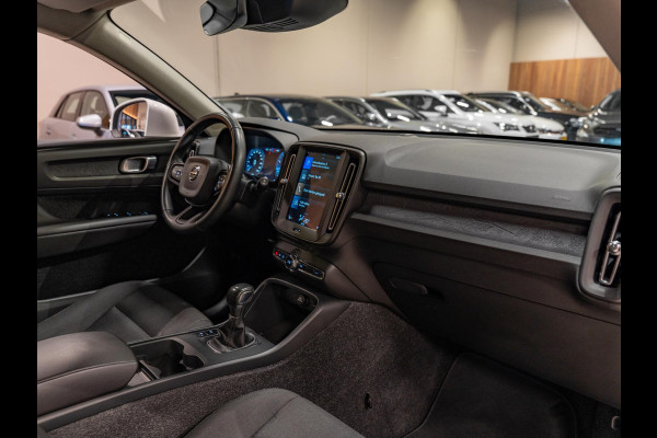 Volvo XC40 1.5 T3 163PK Momentum, Navi, Cruise, PDC, Clima, Voll Led, Bluetooth/Tel, Volledig Onderhouden