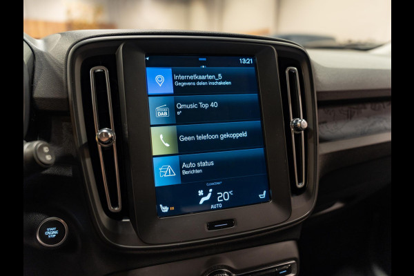 Volvo XC40 1.5 T3 163PK Momentum, Navi, Cruise, PDC, Clima, Voll Led, Bluetooth/Tel, Volledig Onderhouden