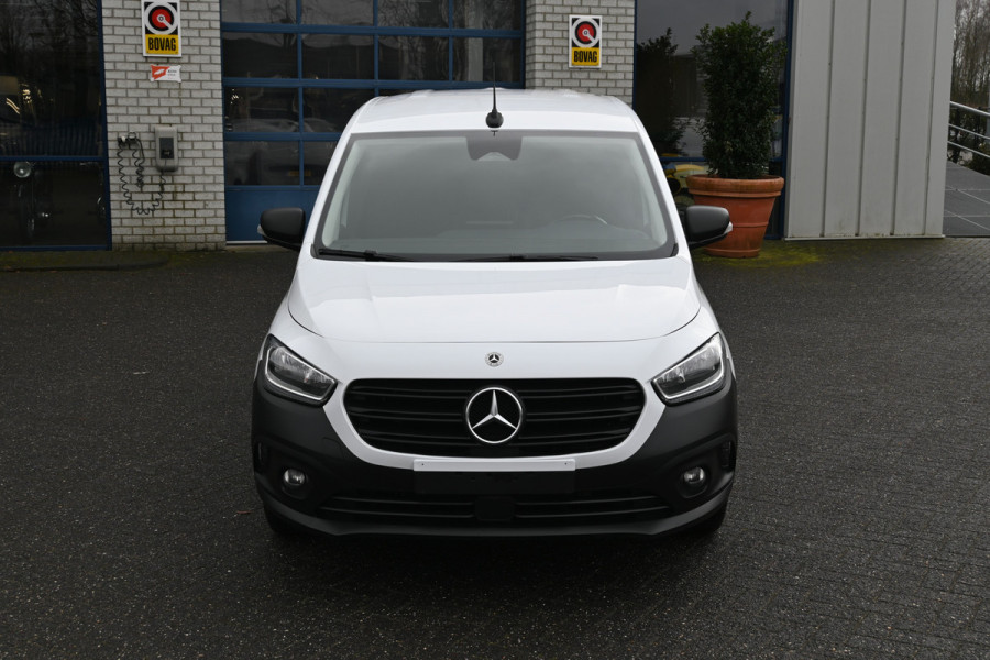 Mercedes-Benz Citan 110 CDI L1 Pro 3 Zitplaatsen, Trekhaak, Apple Carplay/Android Auto