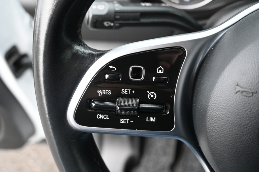 Mercedes-Benz Citan 110 CDI L1 Pro 3 Zitplaatsen, Trekhaak, Apple Carplay/Android Auto