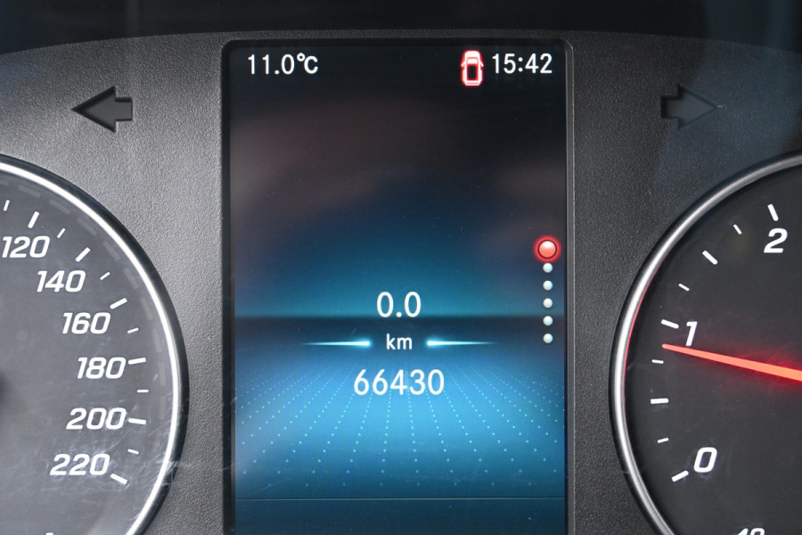Mercedes-Benz Citan 110 CDI L1 Pro 3 Zitplaatsen, Trekhaak, Apple Carplay/Android Auto