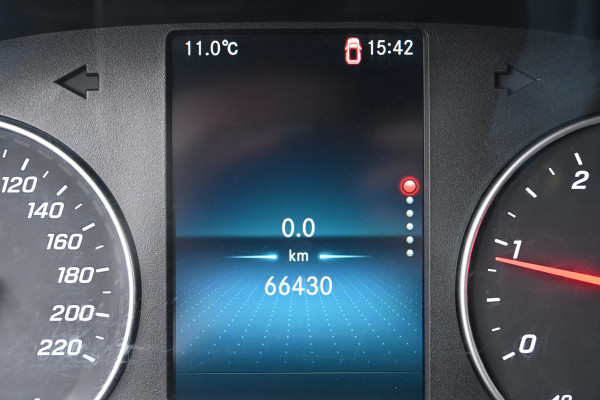 Mercedes-Benz Citan 110 CDI L1 Pro 3 Zitplaatsen, Trekhaak, Apple Carplay/Android Auto