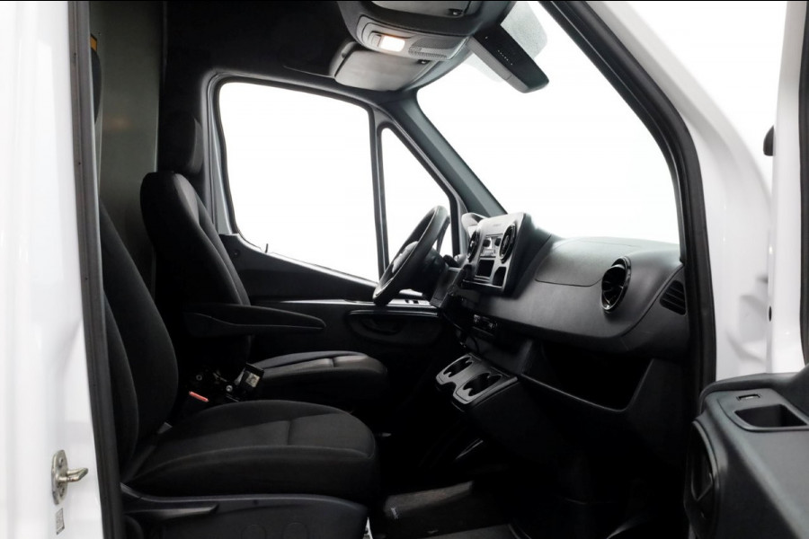 Mercedes-Benz Sprinter 311 CDI 115pk E6 7G Automaat L3H2 Maxi Airco Post Geschikt/Schappen 06-2019
