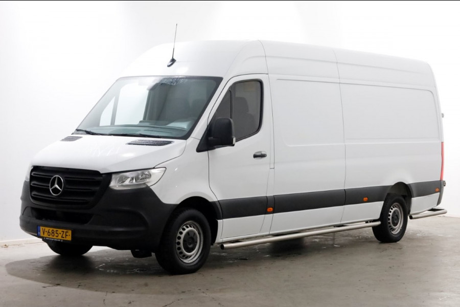 Mercedes-Benz Sprinter 311 CDI 115pk E6 7G Automaat L3H2 Maxi Airco Post Geschikt/Schappen 06-2019