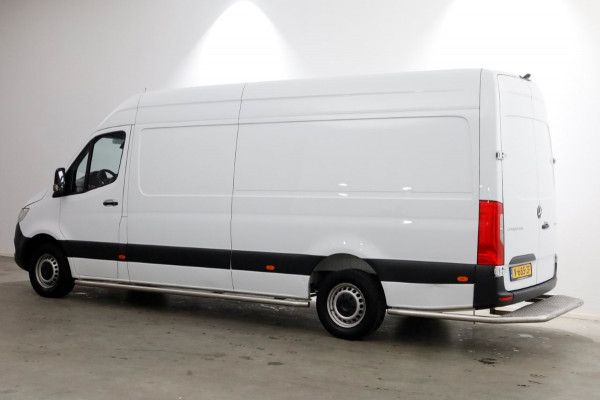 Mercedes-Benz Sprinter 311 CDI 115pk E6 7G Automaat L3H2 Maxi Airco Post Geschikt/Schappen 06-2019