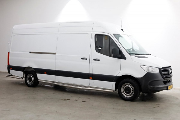 Mercedes-Benz Sprinter 311 CDI 115pk E6 7G Automaat L3H2 Maxi Airco Post Geschikt/Schappen 06-2019