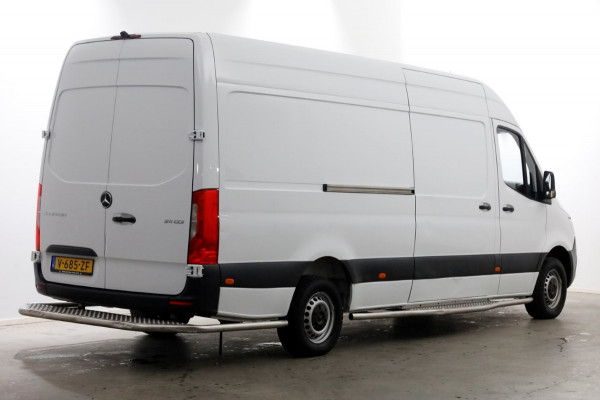 Mercedes-Benz Sprinter 311 CDI 115pk E6 7G Automaat L3H2 Maxi Airco Post Geschikt/Schappen 06-2019