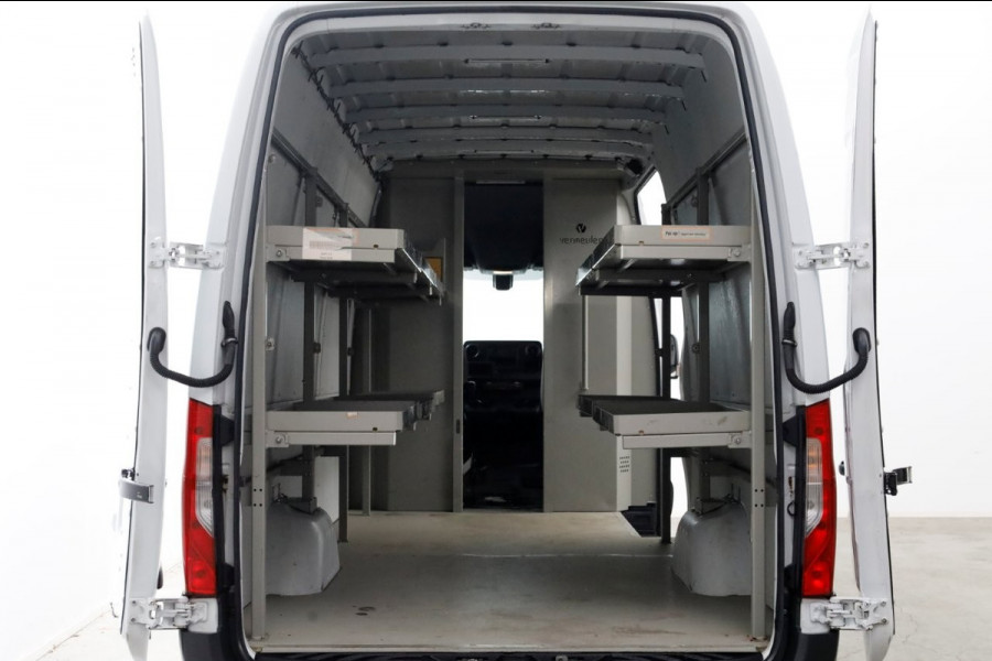 Mercedes-Benz Sprinter 311 CDI 115pk E6 7G Automaat L3H2 Maxi Airco Post Geschikt/Schappen 06-2019