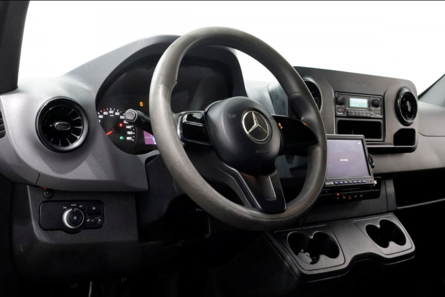 Mercedes-Benz Sprinter 311 CDI 115pk E6 7G Automaat L3H2 Maxi Airco Post Geschikt/Schappen 06-2019