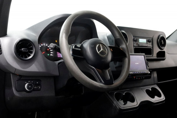 Mercedes-Benz Sprinter 311 CDI 115pk E6 7G Automaat L3H2 Maxi Airco Post Geschikt/Schappen 06-2019