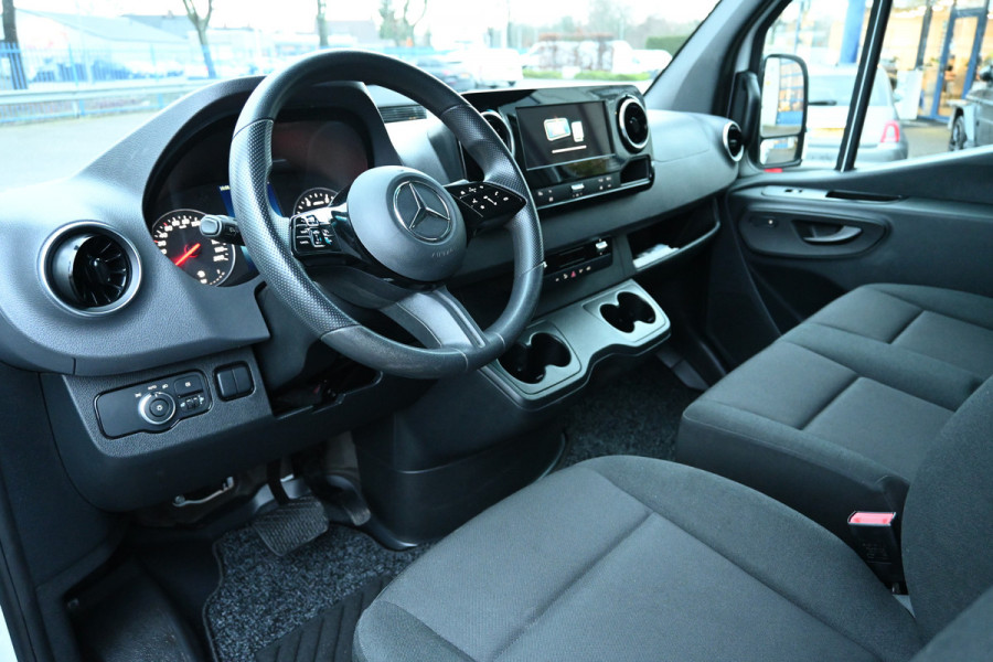 Mercedes-Benz Sprinter 317 CDI L3H2 Pro MBUX 10.25, Winter pakket, Etc.