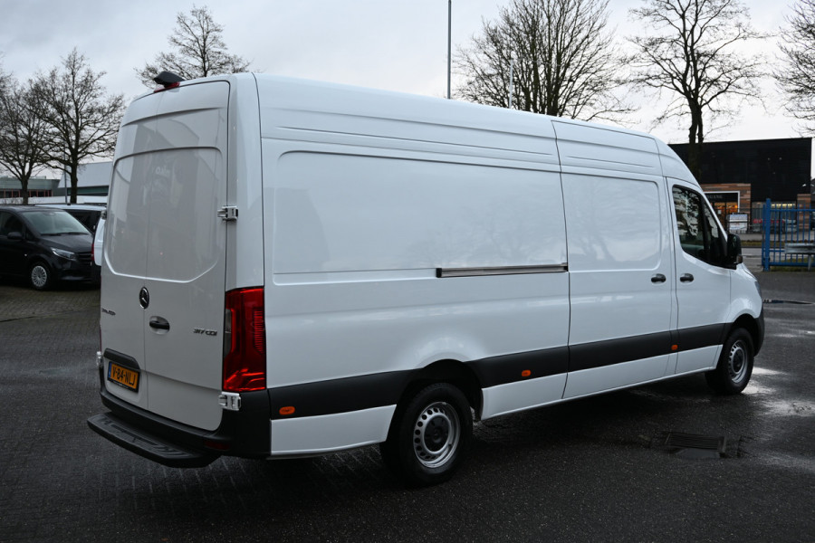 Mercedes-Benz Sprinter 317 CDI L3H2 Pro MBUX 10.25, Winter pakket, Etc.