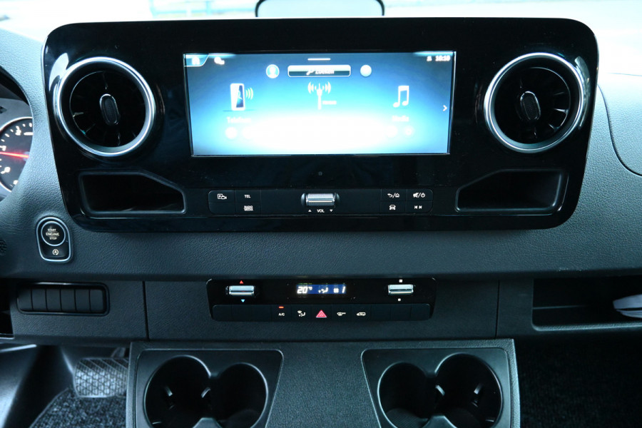 Mercedes-Benz Sprinter 317 CDI L3H2 Pro MBUX 10.25, Winter pakket, Etc.