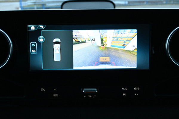 Mercedes-Benz Sprinter 317 CDI L3H2 Pro MBUX 10.25, Winter pakket, Etc.