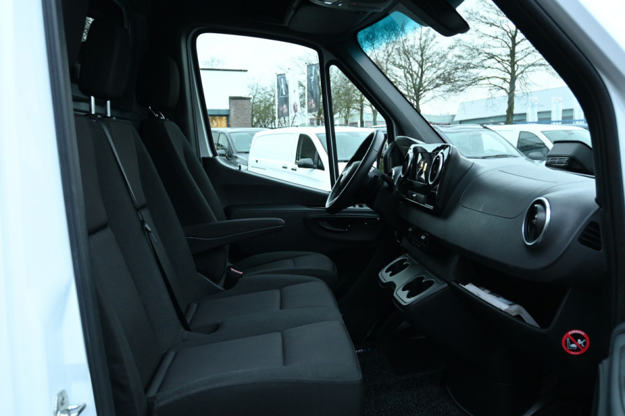 Mercedes-Benz Sprinter 317 CDI L3H2 Pro MBUX 10.25, Winter pakket, Etc.
