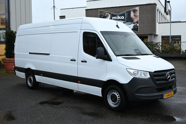 Mercedes-Benz Sprinter 317 CDI L3H2 Pro MBUX 10.25, Winter pakket, Etc.