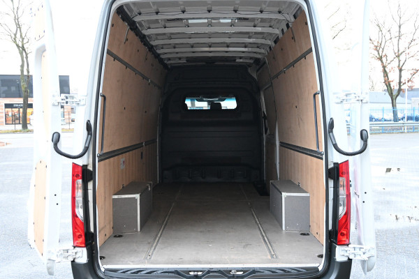 Mercedes-Benz Sprinter 317 CDI L3H2 Pro MBUX 10.25, Winter pakket, Etc.